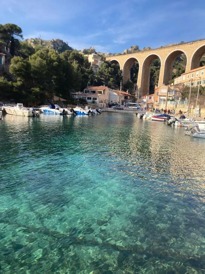 Loustaudemamet Villa Cabannes