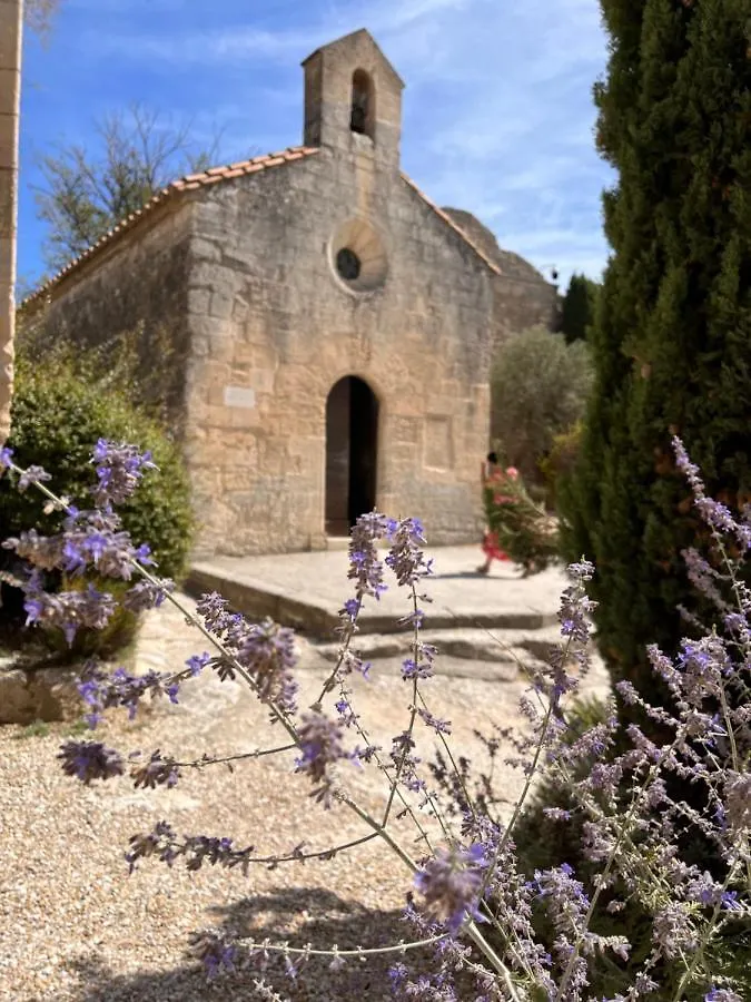 Loustaudemamet Villa Cabannes 0*,  France