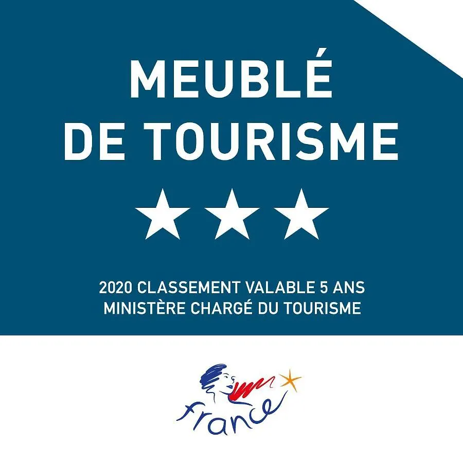 Loustaudemamet Villa Cabannes Semesterbostad
